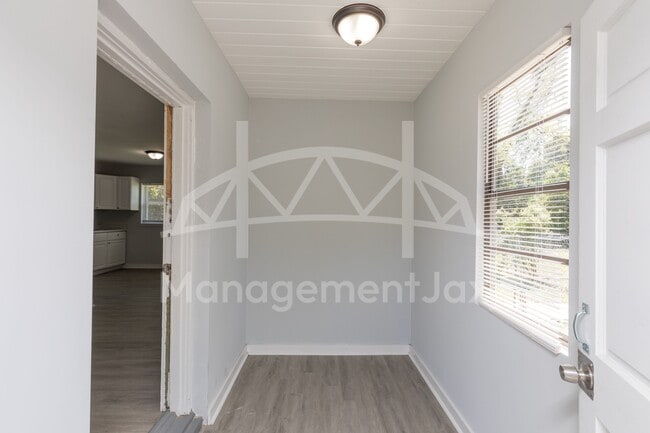 1922 Maclean Rd in Jacksonville, FL - Building Photo - Building Photo