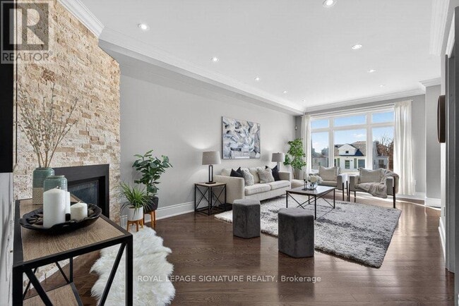 property at 61B Bexhill Ave