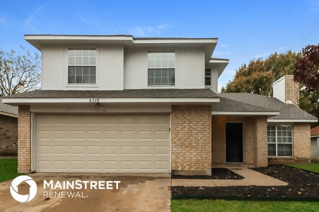 property at 8328 O Hara Ln