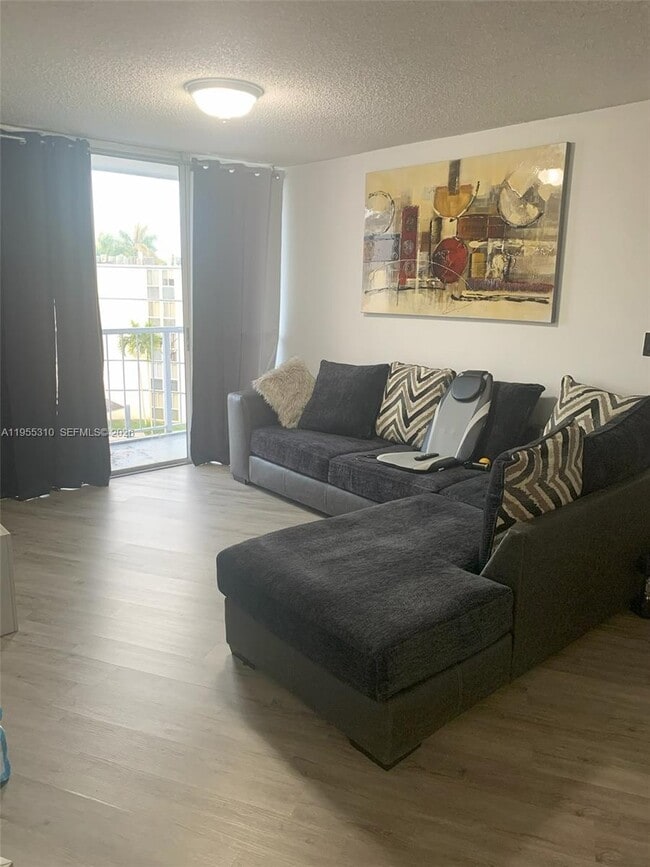 property at 7075 NW 186th St