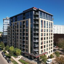 Venture Apartments