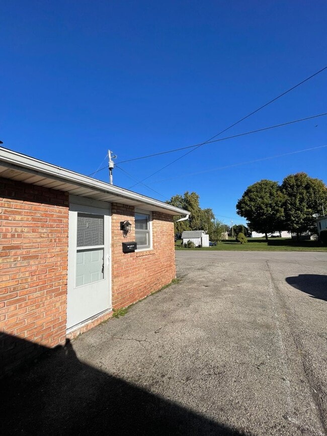 property at 503 Liberty St