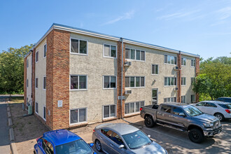 Morningstar Apartments in St. Paul, MN - Building Photo - Building Photo