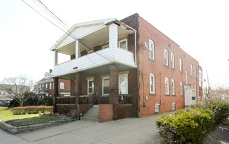 29444 Euclid Ave Apartments