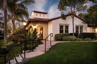 Elan Sevilla in Chula Vista, CA - Building Photo