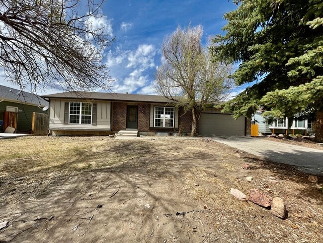 property at 2978 Deliverance Dr