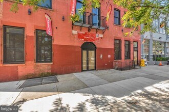 1406-10 Fairmount Ave in Philadelphia, PA - Building Photo - Building Photo