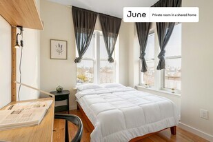 Room in Shared 3.0 bed/2 bath home in Brooklyn, NY - Building Photo