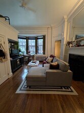 411 Beacon St in Boston, MA - Building Photo - Building Photo
