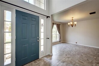 714 Adler Falls Ln in Round Rock, TX - Building Photo - Building Photo