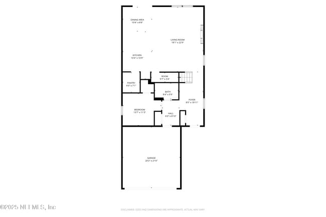 96509 Stillpoint Wy in Fernandina Beach, FL - Building Photo - Building Photo