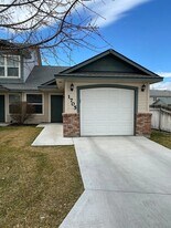 1705 Checola St in Nampa, ID - Building Photo