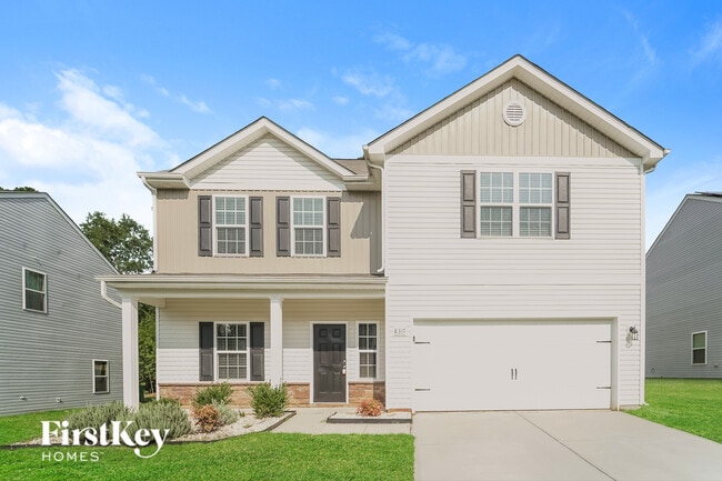 property at 8317 Kneller St