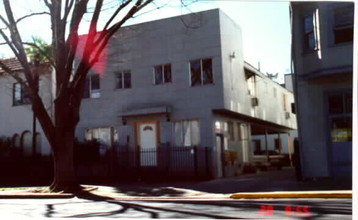 1408 G St in Sacramento, CA - Building Photo - Building Photo