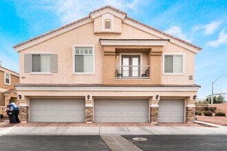 6604 Lavender Lilly Ln in North Las Vegas, NV - Building Photo - Building Photo