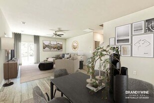 640 Patmore Dr in Irmo, SC - Building Photo