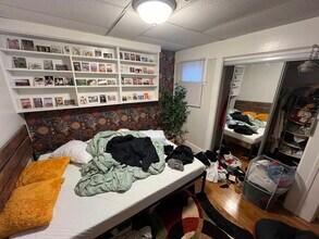 363 Beacon St, Unit 1 in Somerville, MA - Foto de edificio - Building Photo
