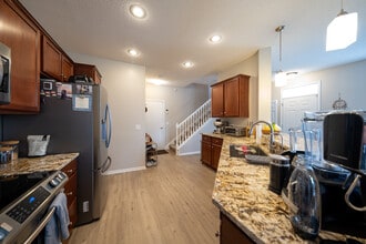 3776 Hazel Trail in Woodbury, MN - Building Photo - Building Photo