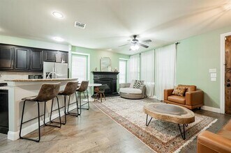 4228 Charles St in Carrollton, TX - Building Photo - Building Photo