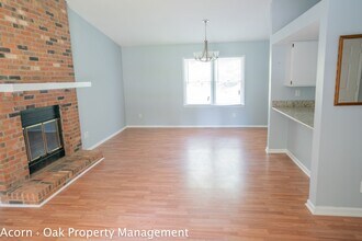 2002 Strebor St in Durham, NC - Building Photo - Building Photo