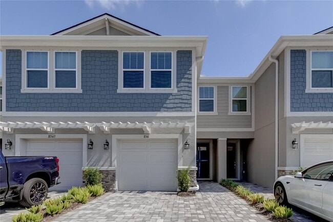 property at 8341 Wildflower Glen Ave