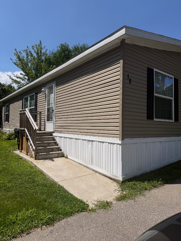 property at 12 Dunlap Cir