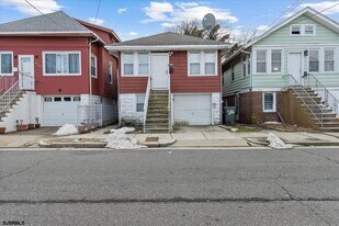506 New Jersey Ave in Atlantic City, NJ - Building Photo