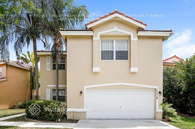 property at 15310 SW 47th St