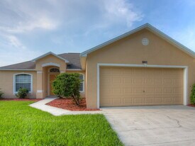 1130 W Mizell St in Bartow, FL - Building Photo