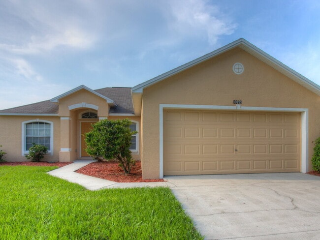 property at 1130 W Mizell St