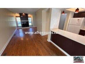 645 N Franklin St in Colorado Springs, CO - Building Photo - Building Photo