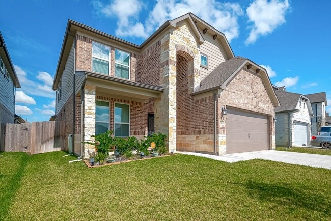 3423 Hackberry Tree Ln in Katy, TX - Building Photo - Building Photo