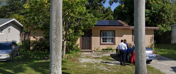 1865 Moreno Ave in Ft. Myers, FL - Building Photo - Building Photo