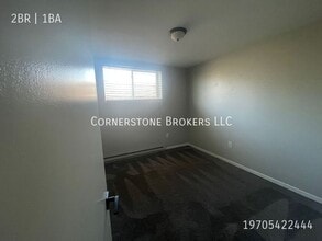219 Applewood Ct in Brush, CO - Building Photo - Building Photo