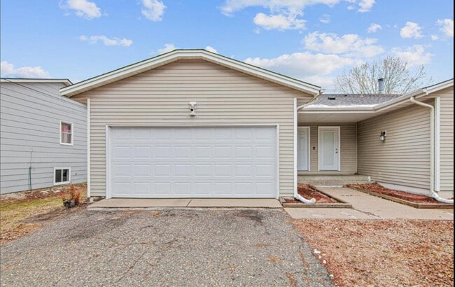 property at 6834 76th Ave N