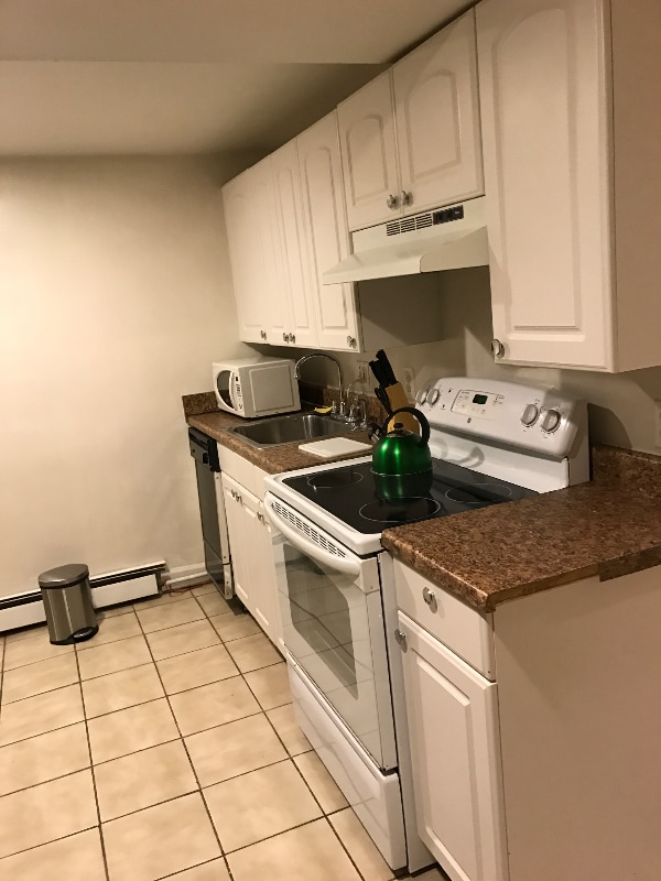 property at 1328 Harvard St NW