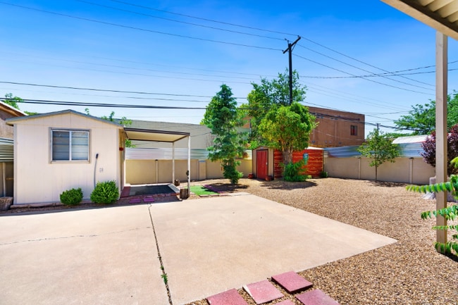 1313 Truman St SE in Albuquerque, NM - Building Photo - Building Photo