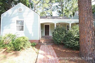 125 River Park Dr in Jackson, MS - Building Photo - Building Photo