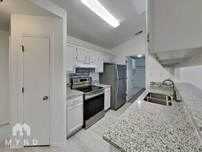 4645 Baytree Dr in Fort Worth, TX - Building Photo - Building Photo