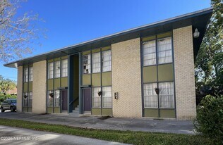 2960 Remington St in Jacksonville, FL - Building Photo