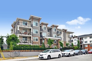 19940 Brydon Crescent in Langley, BC - Building Photo