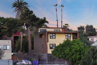 3365 C St in San Diego, CA - Building Photo - Building Photo