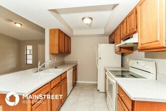 608 Helicon Terrace in Sebastian, FL - Building Photo - Building Photo