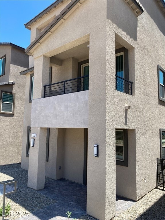 property at 1537 Bat Hawk St