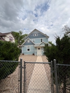 23 N Prospect St in Colorado Springs, CO - Building Photo - Building Photo