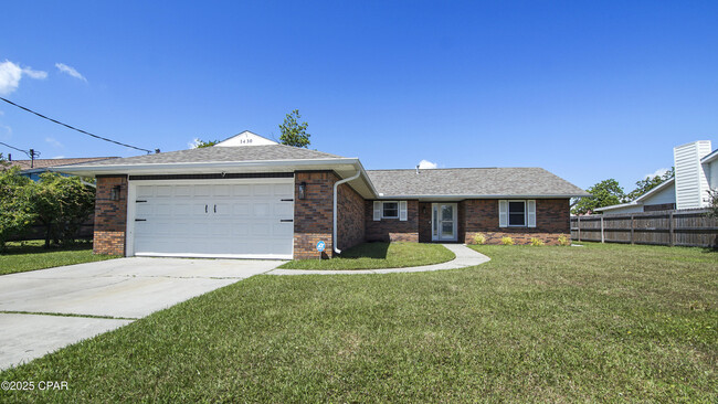 property at 1430 Tina Ave