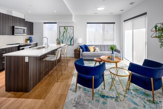 Civic 66 in Kitchener, ON - Building Photo - Interior Photo