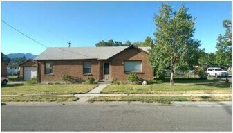 912 E 150 N in Provo, UT - Building Photo