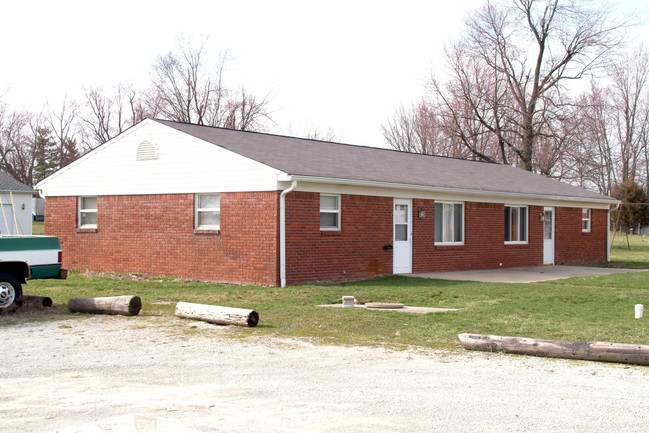 1800 W State Road 32 in Westfield, IN - Building Photo - Building Photo