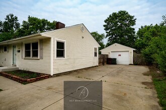 4027 Beatty Dr in Dayton, OH - Building Photo - Building Photo